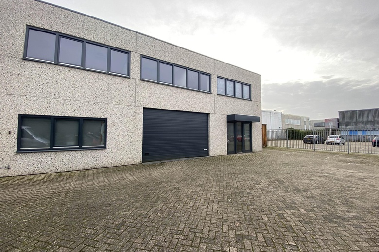 BedrijfsruimteaanElzenweg 19<br/> inWaalwijk BedrijfsruimteaanElzenweg 19<br/> inWaalwijk