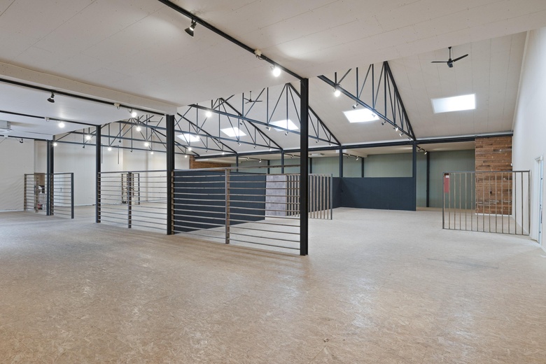 BedrijfsruimteaanOude Maastrichterweg 29<br/> inGeleen BedrijfsruimteaanOude Maastrichterweg 29<br/> inGeleen