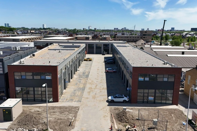 BedrijfsruimteaanStrijkviertel 52 B<br/> inDe Meern BedrijfsruimteaanStrijkviertel 52 B<br/> inDe Meern