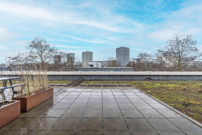 BedrijfsruimteaanVerrijn Stuartweg 1 B<br/> inDiemen