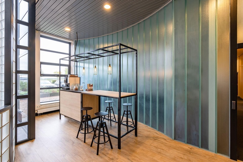 KantoorruimteaanBeechavenue 121 - 139<br/> inSchiphol-Rijk