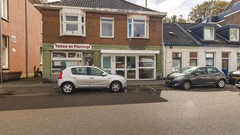 Winkelruimte Korvelseweg 150 A, Tilburg | Bedrijfspand.com