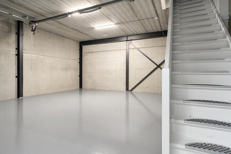 BedrijfsruimteaanBetsy van Goorstraat 76<br/> inWageningen BedrijfsruimteaanBetsy van Goorstraat 76<br/> inWageningen