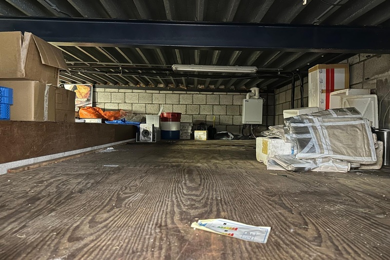 BedrijfsruimteaanMorseweg 39<br/> inVolendam