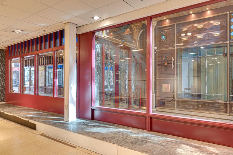 WinkelruimteaanPassage 2<br/> inRoosendaal