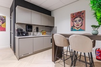 Bedrijfsruimte Nieuw-Vennep - Haverstraat 1 B - Foto 6