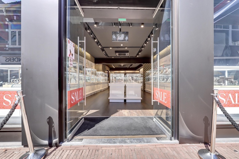 WinkelruimteaanMisterstraat 46<br/> inWinterswijk