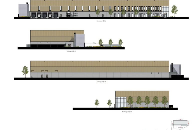 BedrijfsruimteaanAtoomweg 466<br/> inUtrecht