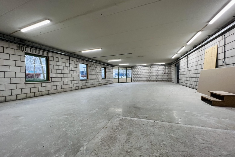 Bedrijfsruimte Dordrecht - Pieter Zeemanweg 121 - Foto 5