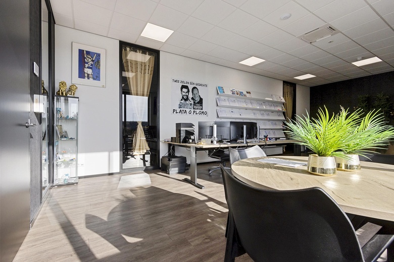 BedrijfsruimteaanWolkammersstraat 3 C<br/> inSneek