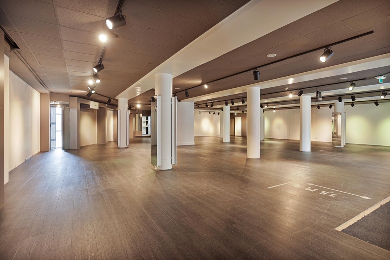 WinkelruimteaanNoord Koninginnewal 53<br/> inHelmond