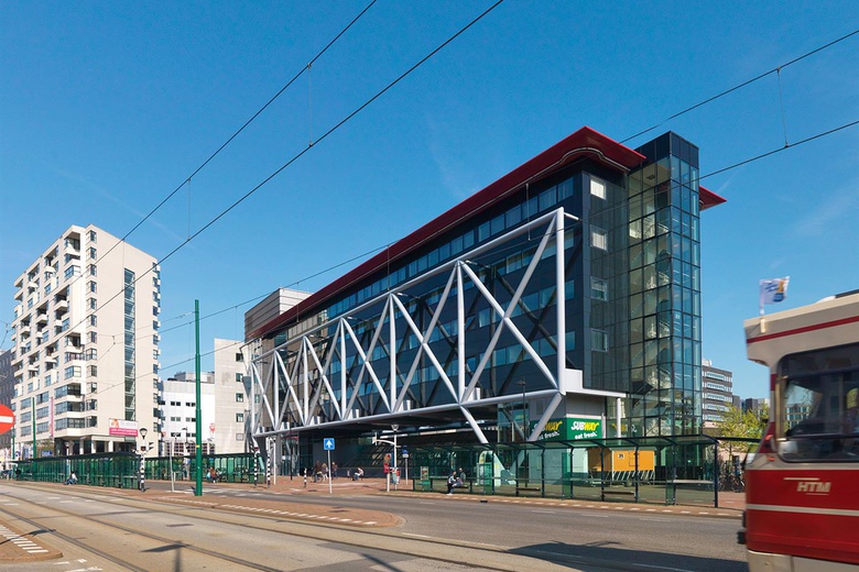 KantoorruimteaanGeneraal Eisenhowerplein 111-125<br/> inRijswijk