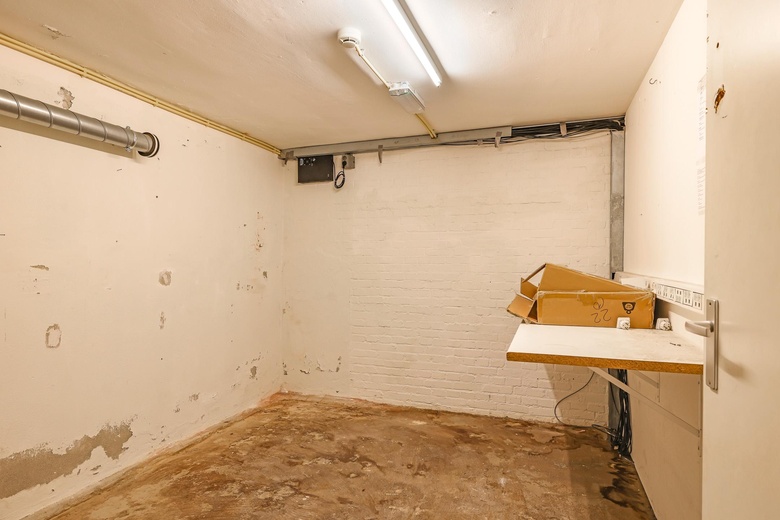 Winkelruimte Nijmegen - Burchtstraat 36 - Foto 24