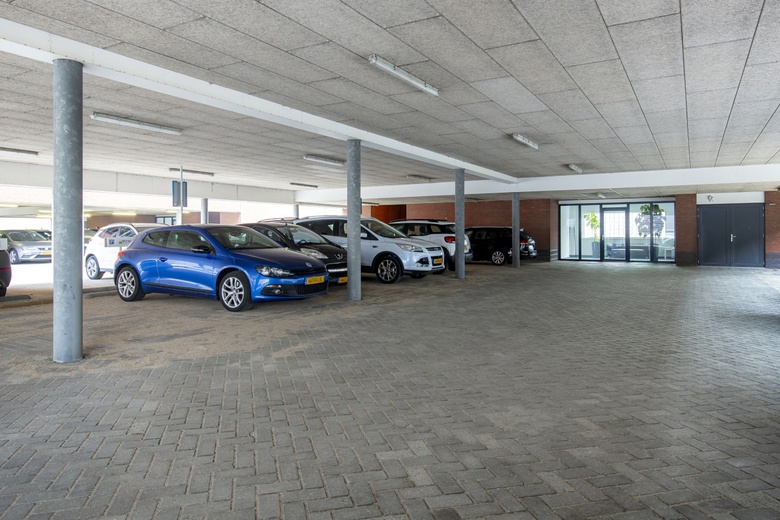 KantoorruimteaanEdisonweg 10<br/> inAlblasserdam