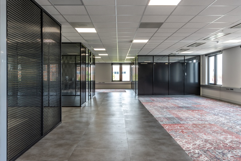 KantoorruimteaanRijnzathe 7<br/> inDe Meern