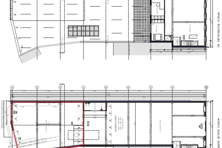 WinkelruimteaanPlompe Toren 11<br/> inSluis