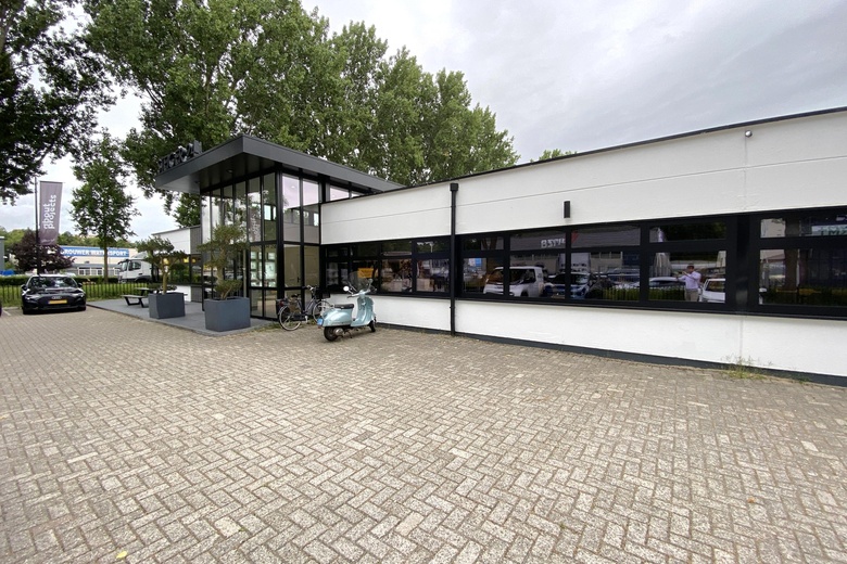 Kantoorruimte Almere - De Steiger 24 - Foto 19
