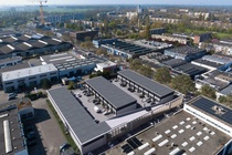Bedrijfsruimte Leiden - Rooseveltstraat 12 - Foto 5