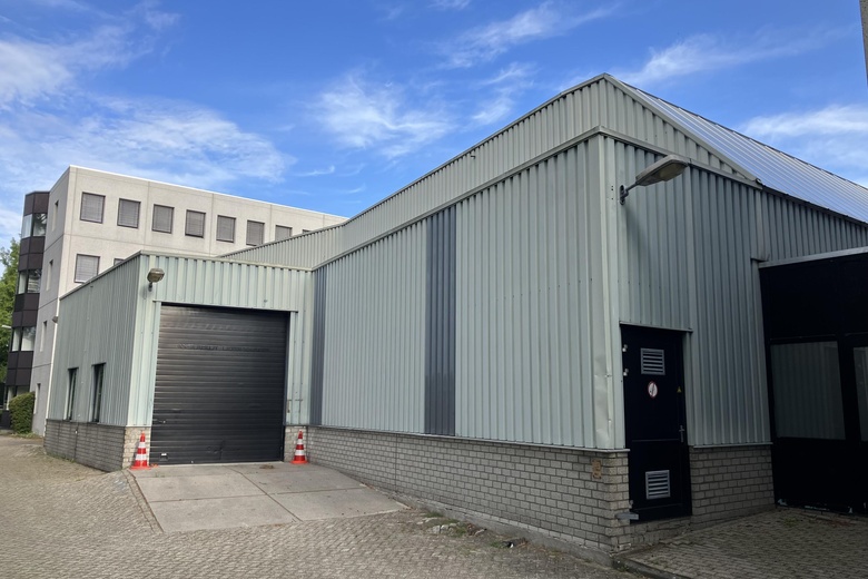 Bedrijfsruimte Gorinchem - Stephensonweg 8 - Foto 9