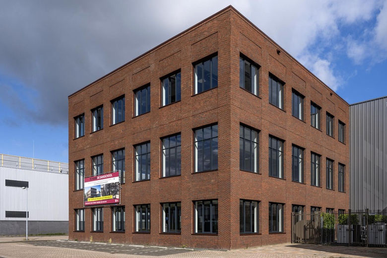 KantoorruimteaanPaul van Vlissingenstraat 12<br/> inAmsterdam KantoorruimteaanPaul van Vlissingenstraat 12<br/> inAmsterdam