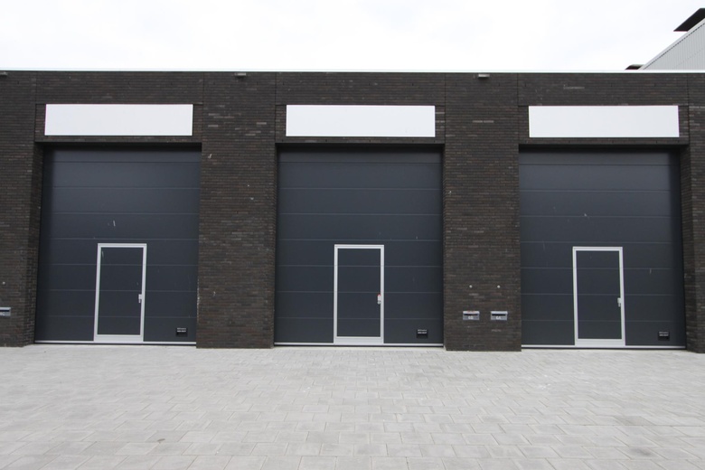 KantoorruimteaanJan Tademaweg 6 B<br/> inHaarlem