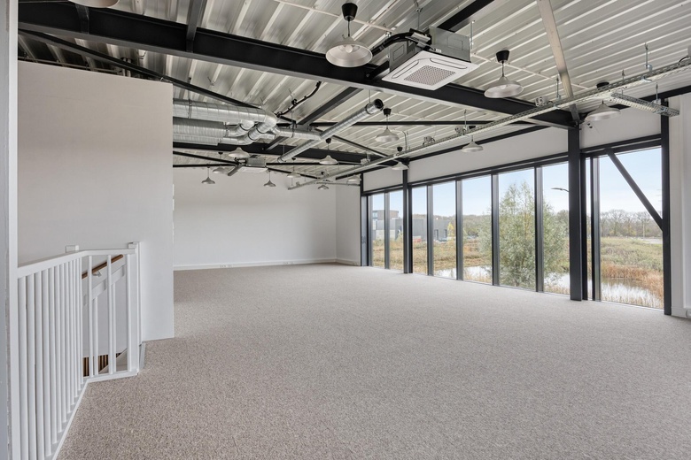 BedrijfsruimteaanBalkbrug-Oost 67<br/> inDen Bosch