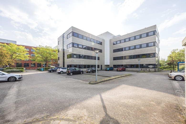 Kantoorruimte Utrecht - Varrolaan 51 - Foto 9