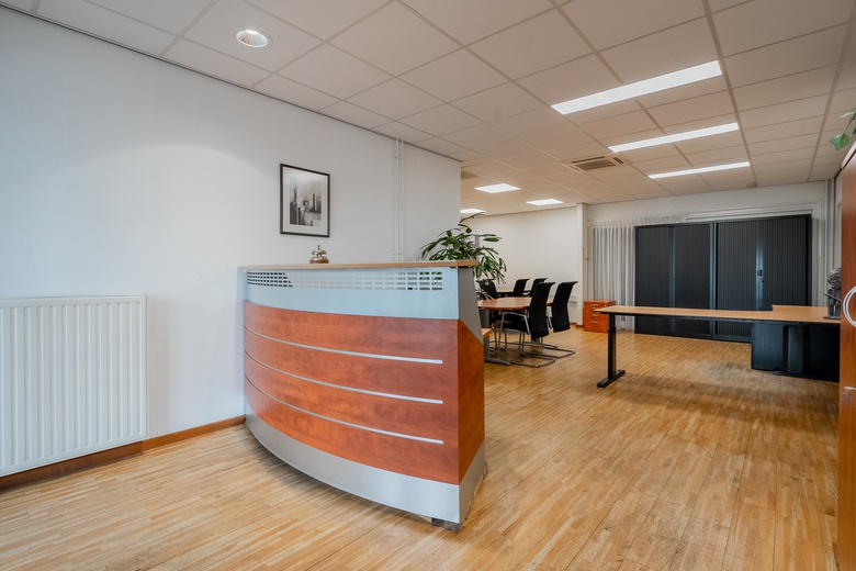 KantoorruimteaanDoorbraakweg 31<br/> inGramsbergen KantoorruimteaanDoorbraakweg 31<br/> inGramsbergen