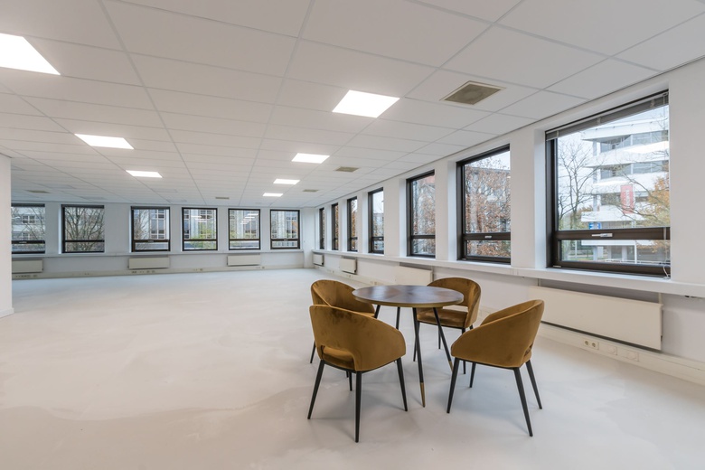 KantoorruimteaanMarathon 2<br/> inHilversum