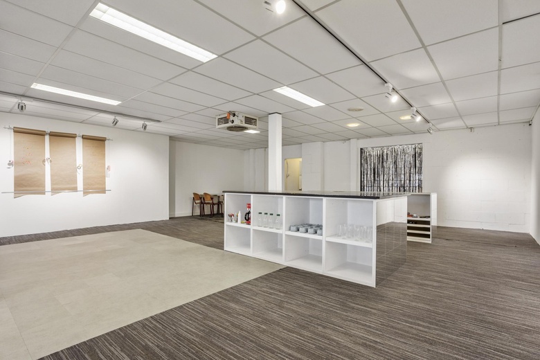 WinkelruimteaanKleine Woerdlaan 23<br/> inNaaldwijk