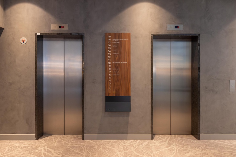 KantoorruimteaanLanddrostdreef 124<br/> inAlmere