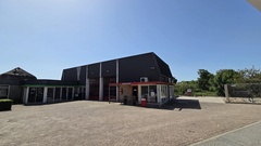 Bedrijfsruimte te huur Echteld - Voorstraat 45