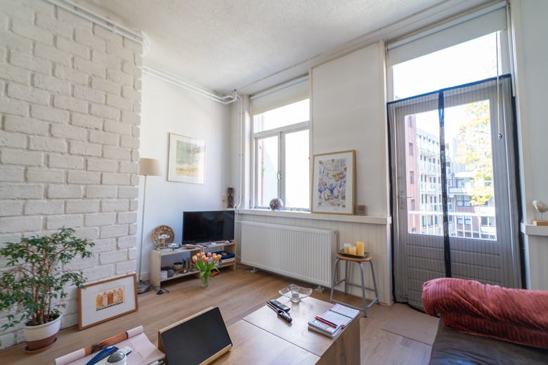 Bedrijfsruimte Den Haag - Torenstraat 75 - Foto 5