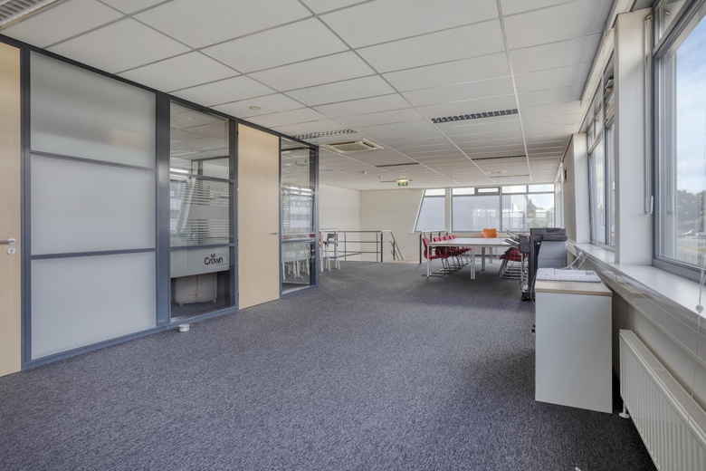 KantoorruimteaanDoornhoek 3842<br/> inVeghel