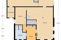 Bekijk foto 1 van eenheid 1 aan de Expeditiestraat 7 in Horst