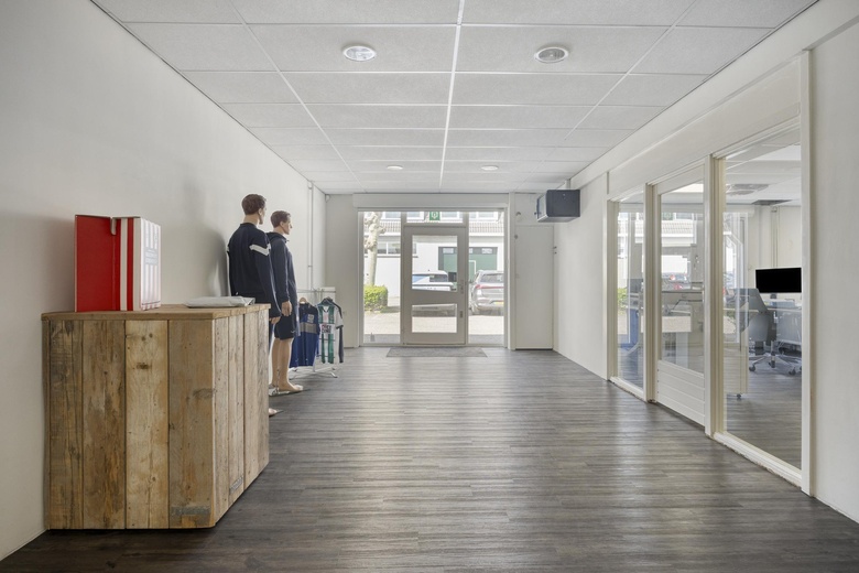 Bedrijfsruimte Vught - Kempenlandstraat 13 C - Foto 22