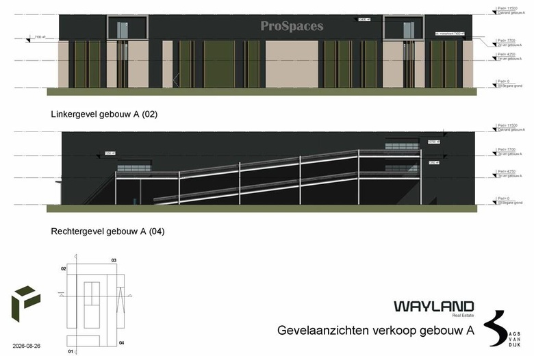 Bedrijfsruimte Waddinxveen - Overslagweg 82 - Foto 17
