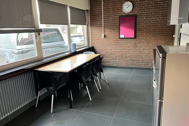 BedrijfsruimteaanIsolatorweg 37<br/> inAmsterdam BedrijfsruimteaanIsolatorweg 37<br/> inAmsterdam
