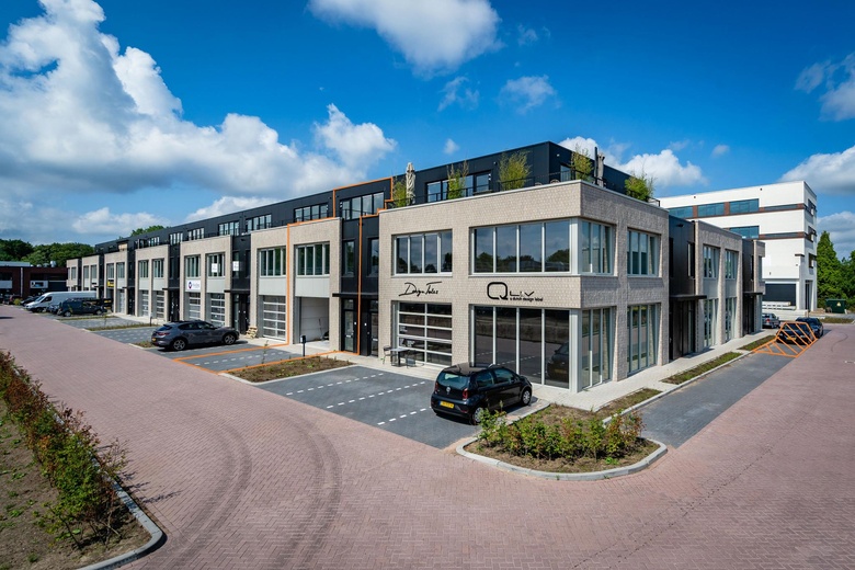 BedrijfsruimteaanFranciscusweg 10 A 2<br/> inHilversum BedrijfsruimteaanFranciscusweg 10 A 2<br/> inHilversum
