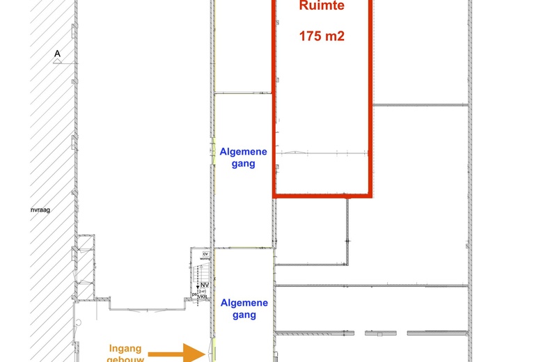 BedrijfsruimteaanElektronstraat 13 D<br/> inAmsterdam