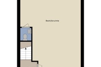 Bekijk foto 1 van eenheid 1 aan de Amersfoortsestraat 76 13 in Soesterberg