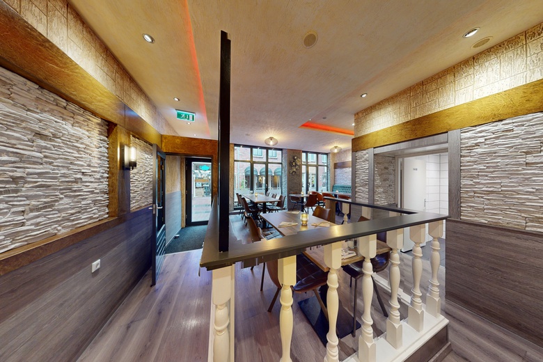 HorecaaanZuiderhagen 16<br/> inEnschede