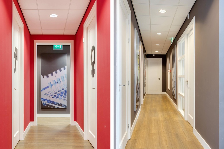 BedrijfsruimteaanLooier 5<br/> inNieuwkuijk BedrijfsruimteaanLooier 5<br/> inNieuwkuijk
