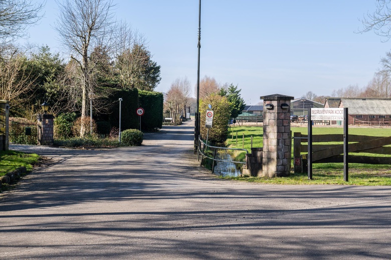 KantoorruimteaanOud-Eemnesserweg 5 H<br/> inBaarn