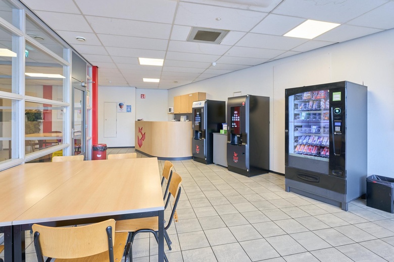 BedrijfsruimteaanMarga Klompéweg 11<br/> inTilburg