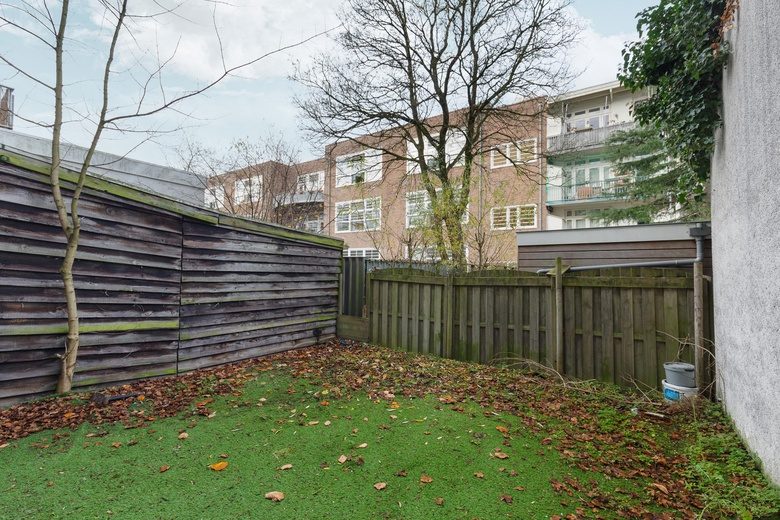 WinkelruimteaanJan Evertsenstraat 102 H<br/> inAmsterdam