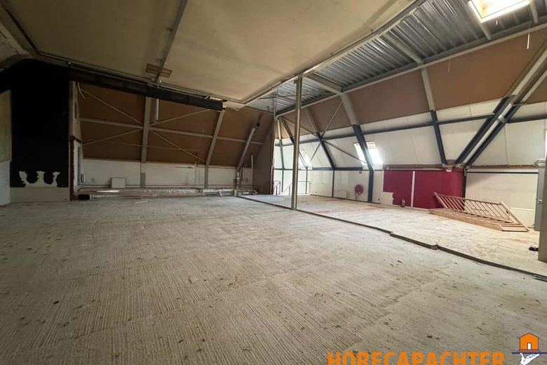 HorecaaanMarkt 8<br/> inZevenaar HorecaaanMarkt 8<br/> inZevenaar