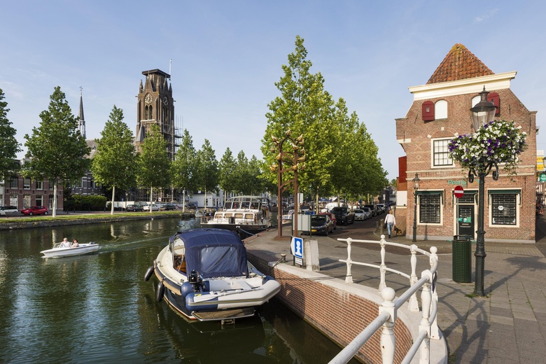 Kantoorruimte Weesp - Nijverheidslaan 2 tm 10 0 ong - Foto 26