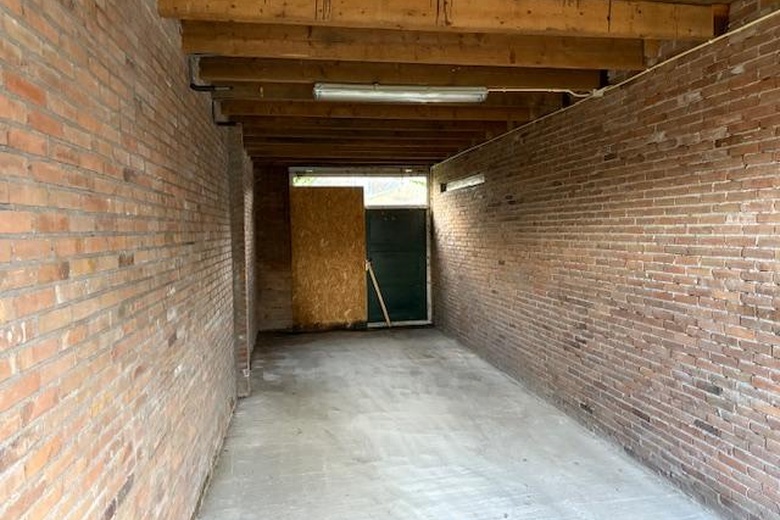 BedrijfsruimteaanLeliestraat 18<br/> inEnschede