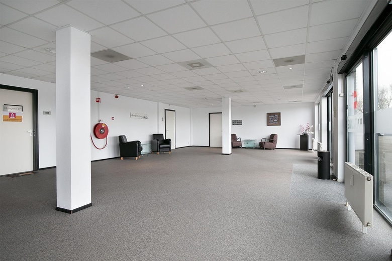 KantoorruimteaanNieuwe Langeweg 55<br/> inHoogvliet